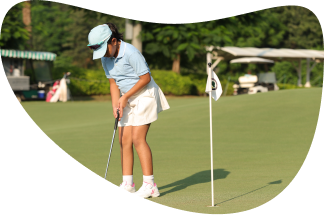 Women’s Golf Programs