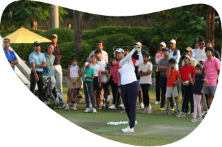 Junior Golf Programs