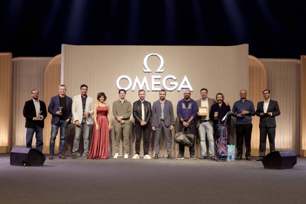 Omega Trophy