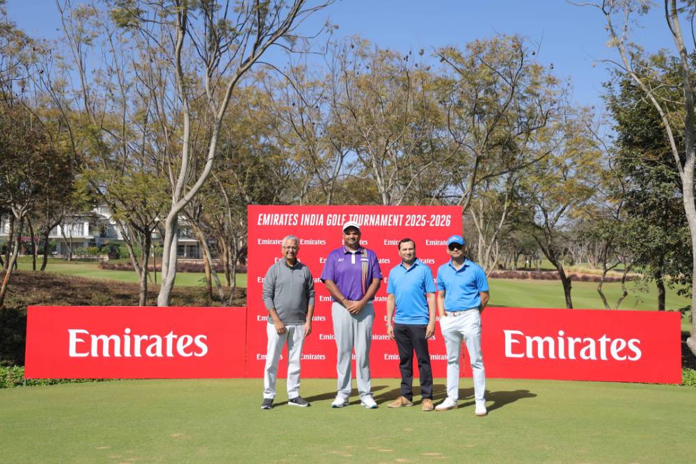 Emirates
