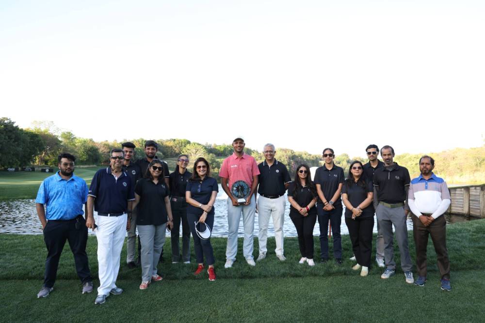 Hero Indian Open