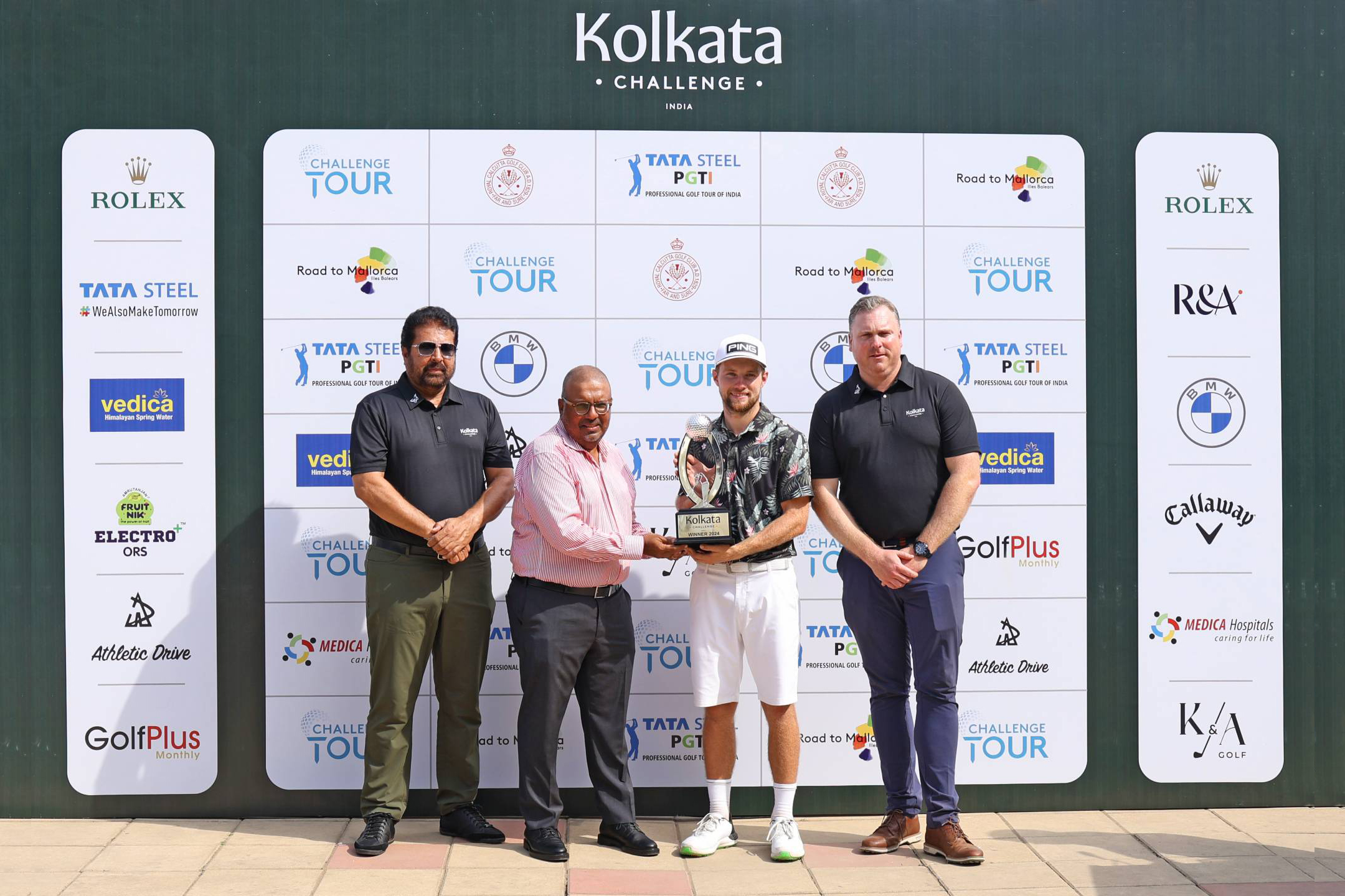 Kolkata Challenge