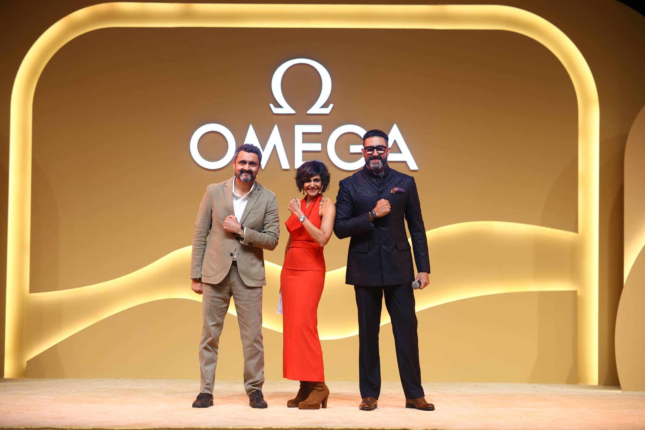 Omega Trophy