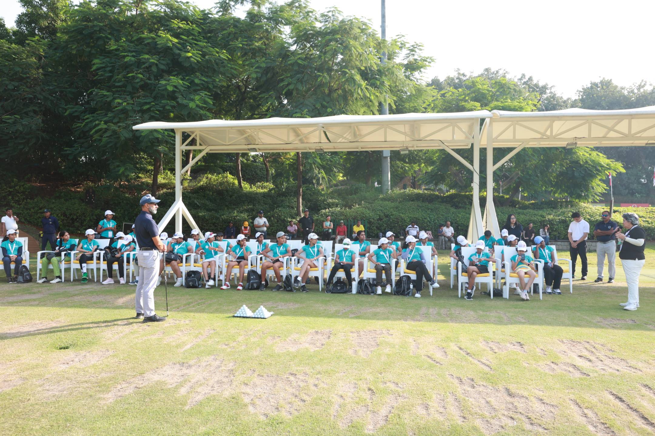 Clinics